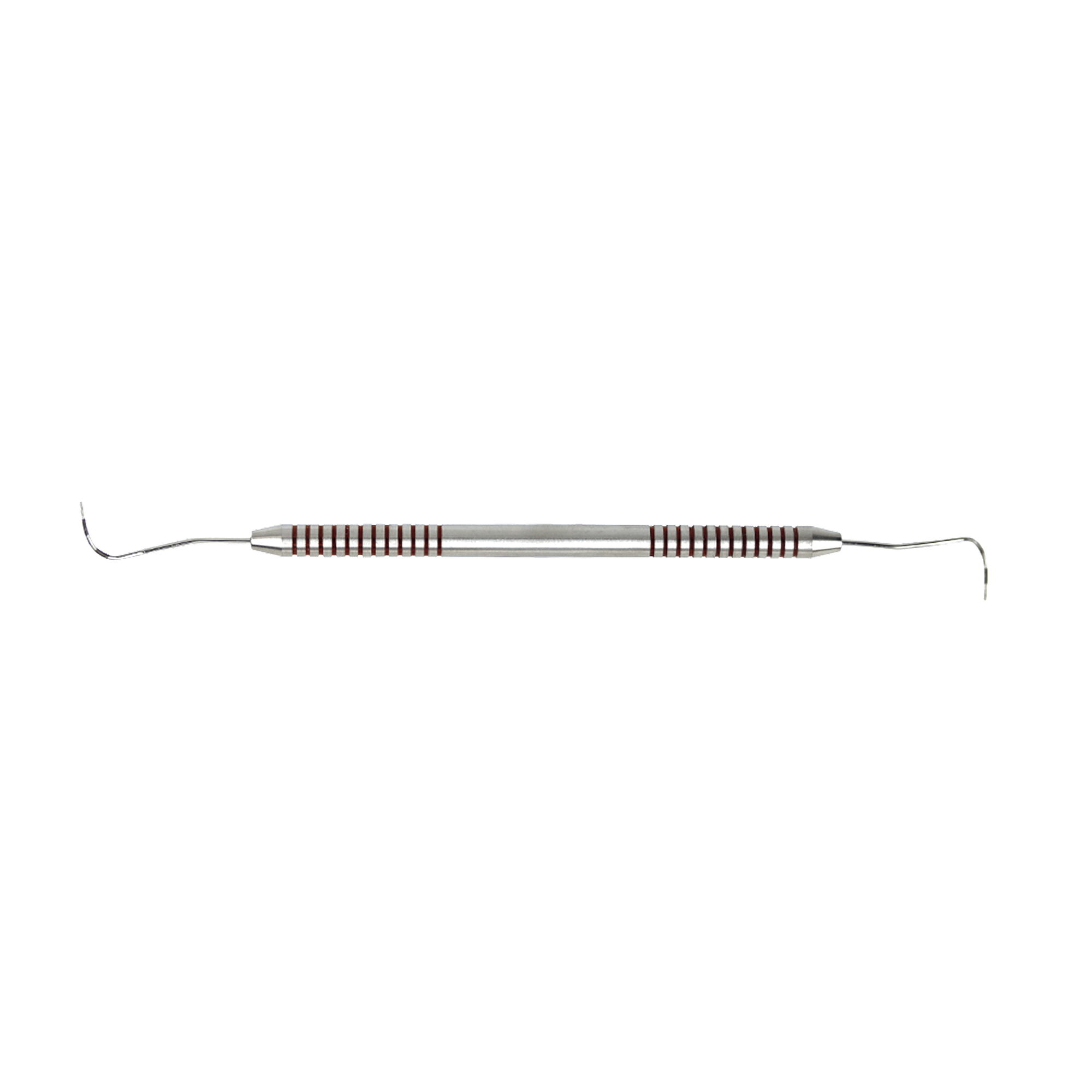 Dental diagnostic instruments-Periodontal Probes CPQ2N Double Ended, 3-6-9-12mm